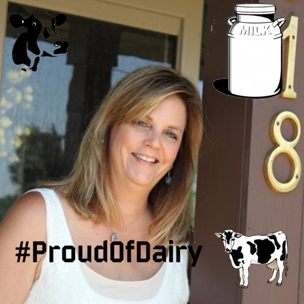 Meet your Posher, Julie